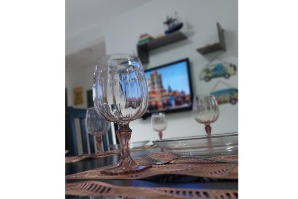Linda Casa A 150m Da E Prox Ao Beto Carrero Holiday home *