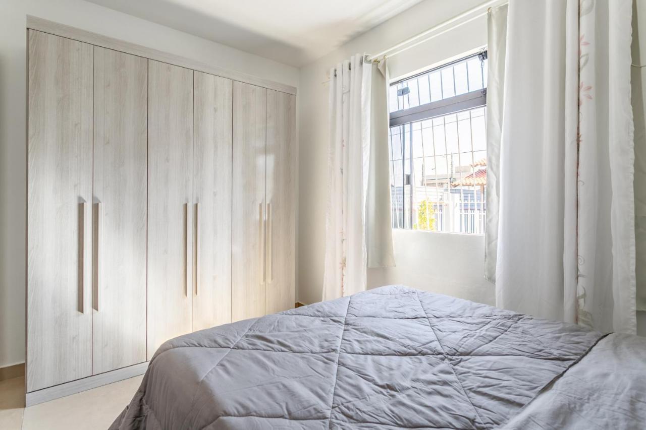 Linda Casa A 150m Da E Prox Ao Beto Carrero Holiday home *