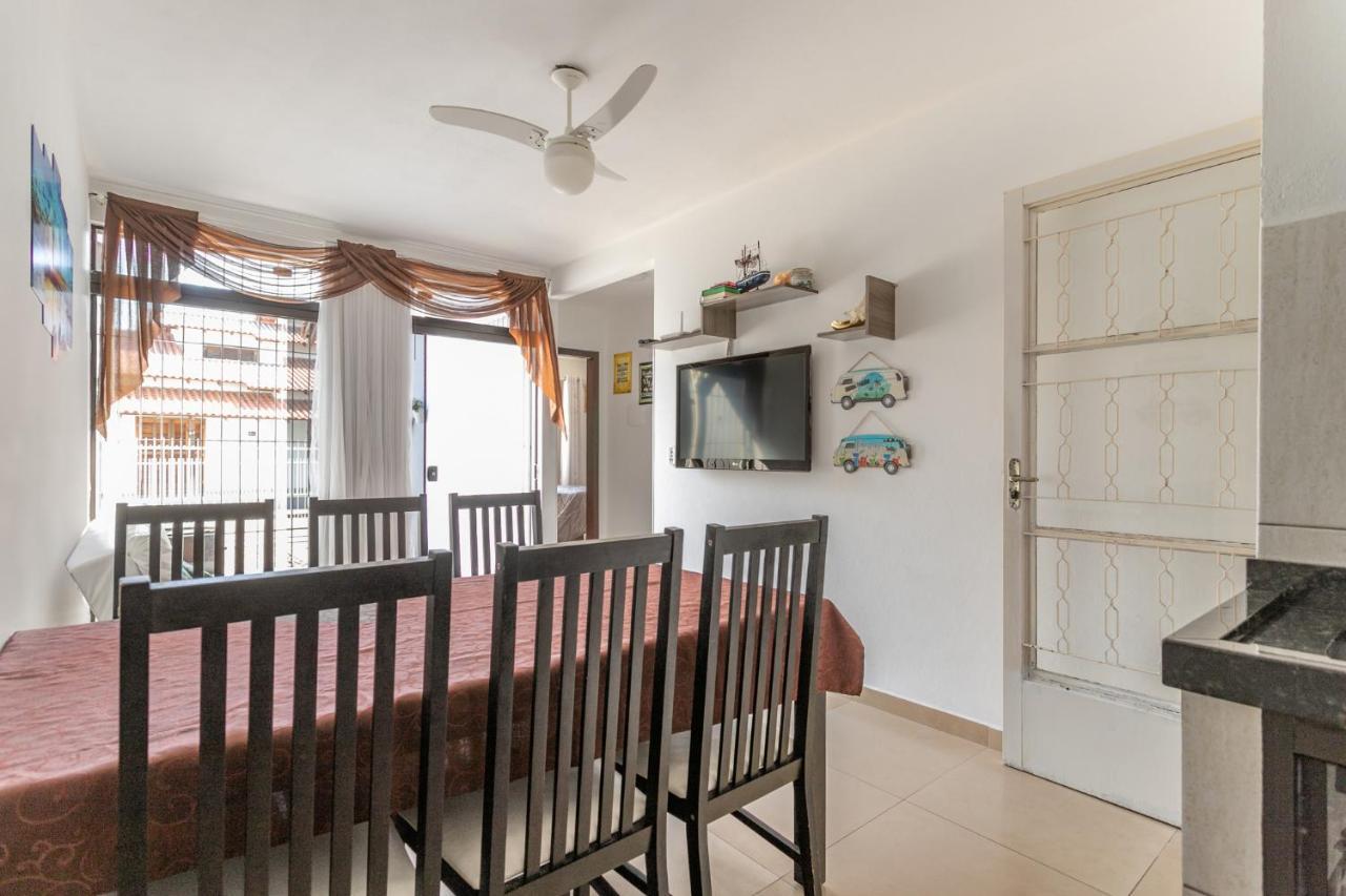 Linda Casa A 150m Da E Prox Ao Beto Carrero *