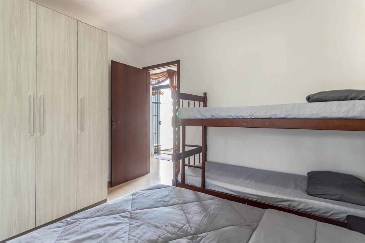 Linda Casa A 150m Da E Prox Ao Beto Carrero * Penha (Santa Catarina)