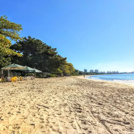 Linda Casa A 150M Da Praia E Prox Ao Beto Carrero Penha  Exterior photo